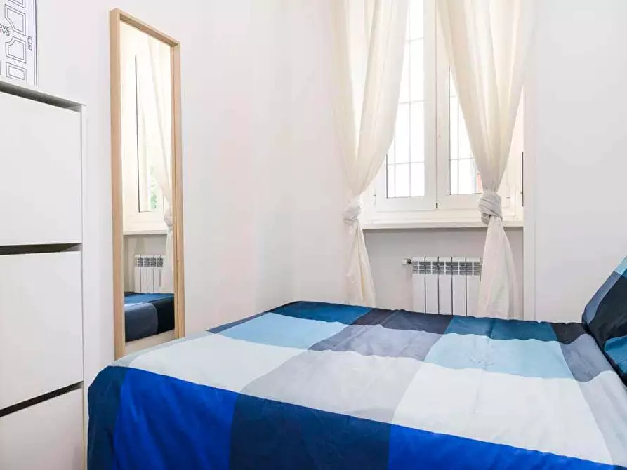 Immagine 1 di Camera in affitto  in Via delle Ande8 a Milano