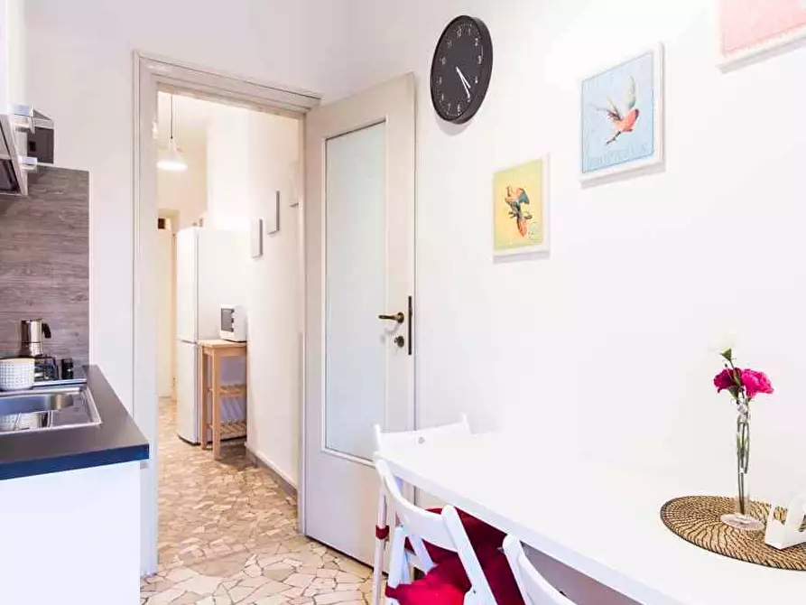 Immagine 12 di Camera in affitto  in Via Pasquale Fornari22 a Milano