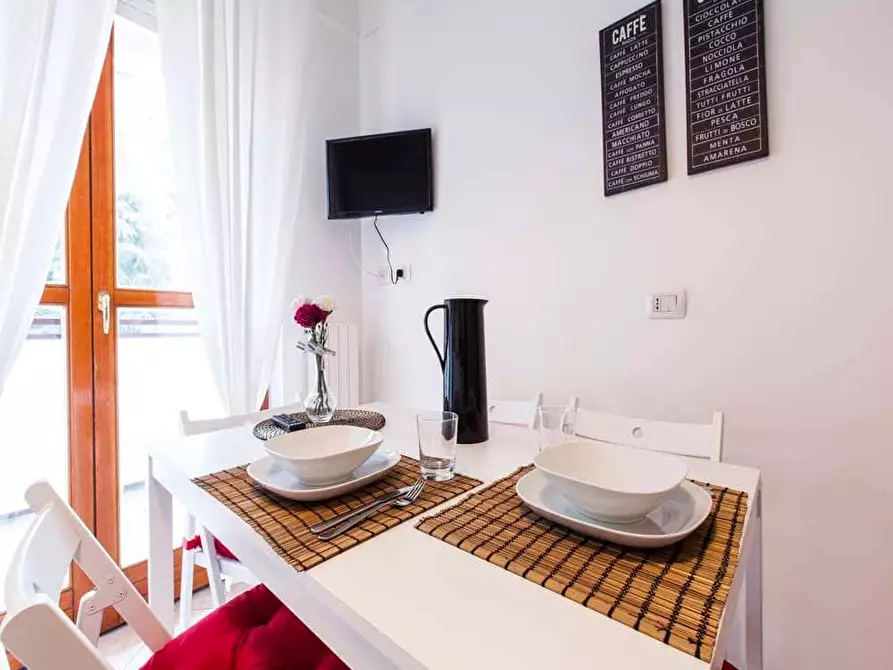 Immagine 30 di Camera in affitto  in Via Alessandro Astesani66 a Milano