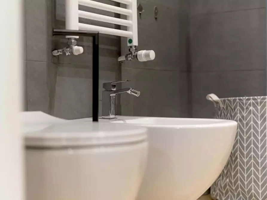 Immagine 15 di Appartamento in affitto  in Via Francesco Daverio6 a Milano