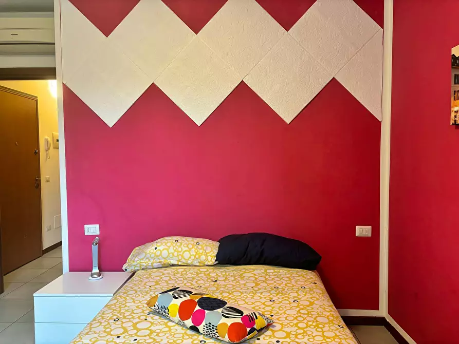 Immagine 10 di Camera in affitto  in Via Privata Pantelleria4 a Milano