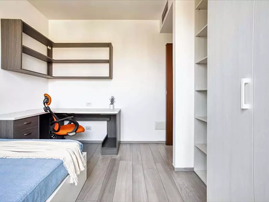 Immagine 7 di Appartamento in affitto  in Via Luigi Mengoni9 a Milano