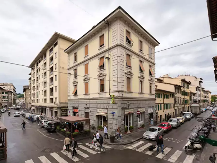 Immagine 18 di Appartamento in affitto  in Via dell'Albero a Firenze