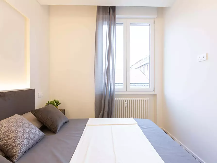 Immagine 14 di Appartamento in affitto  in Via Accademia61 a Milano