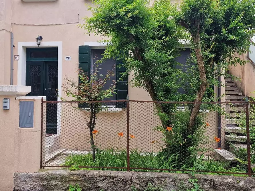 Immagine 26 di Appartamento in affitto  in Via Roberto de Visiani20 a Padova