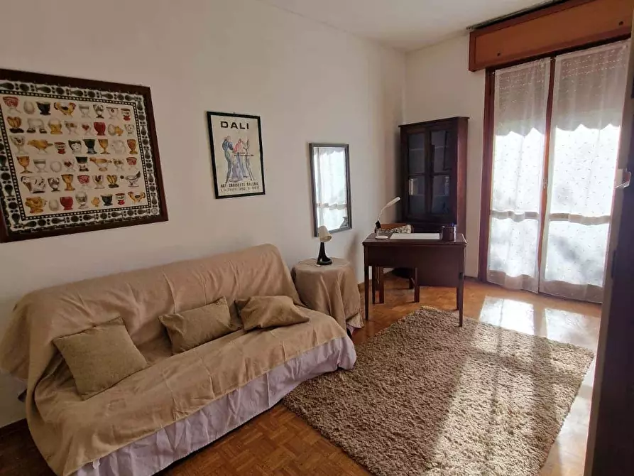 Immagine 6 di Appartamento in affitto  in Via Gabriele D'Annunzio10 a Cormano