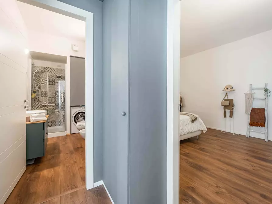 Immagine 10 di Appartamento in affitto  in Via Castelmaraldo15 a Modena