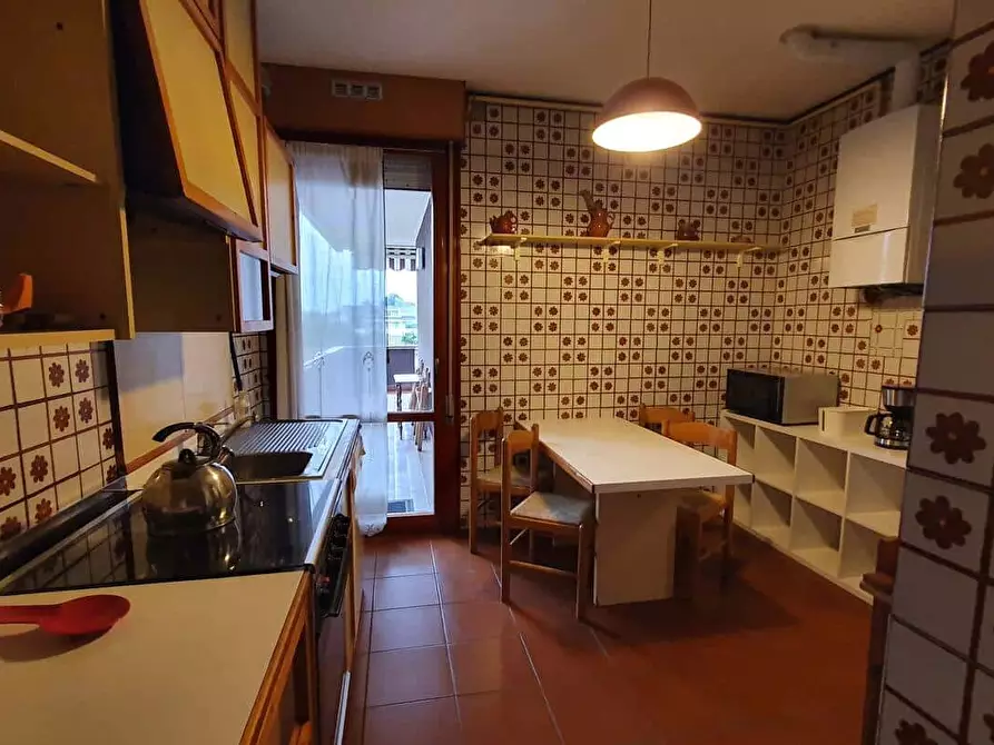 Immagine 39 di Appartamento in affitto  in Via Decembrio Piercandido10 a Padova