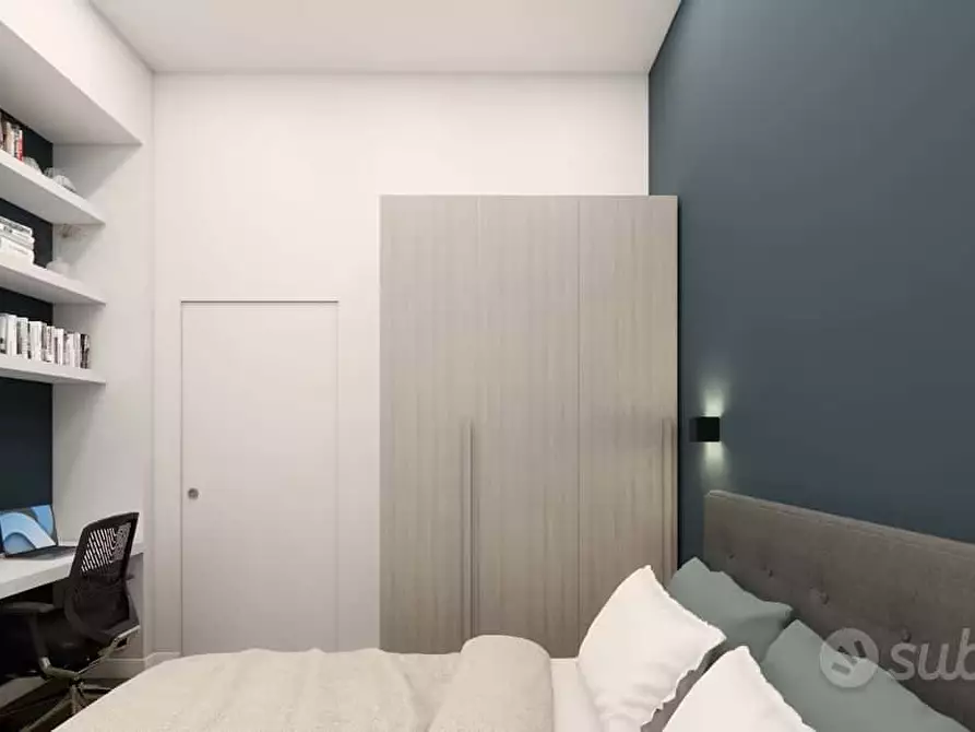 Immagine 3 di Camera in affitto  in Via Genova62 a Torino