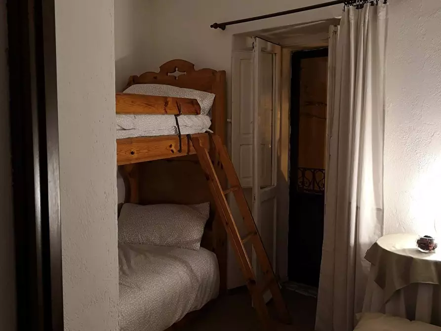 Immagine 33 di Appartamento in affitto  in Via della Chiesa8 a Ovindoli