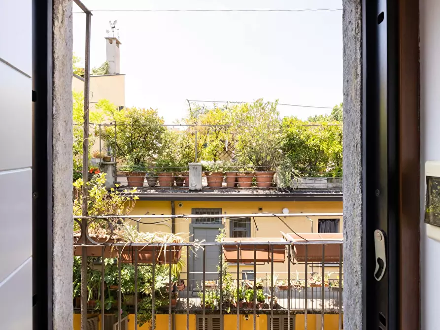 Immagine 33 di Appartamento in affitto  in Via Bramante1 a Milano