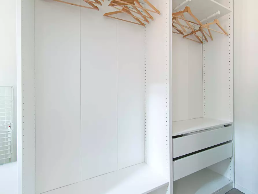 Immagine 11 di Appartamento in affitto  in Via Antonio Bondi61 a Bologna