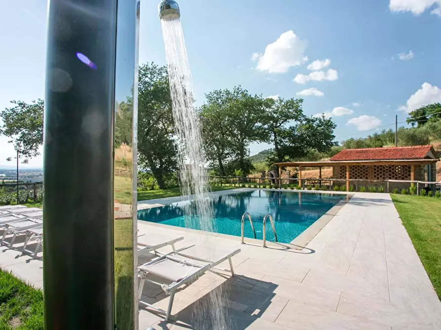 Immagine 9 di Appartamento in affitto  in 52044 Mezzavia, Province of Arezzo, Italy a Cortona