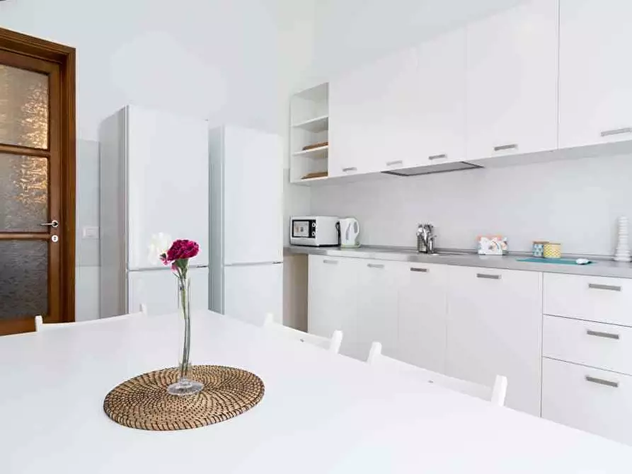 Immagine 76 di Camera in affitto  in Via Carlo Bertolazzi8 a Milano