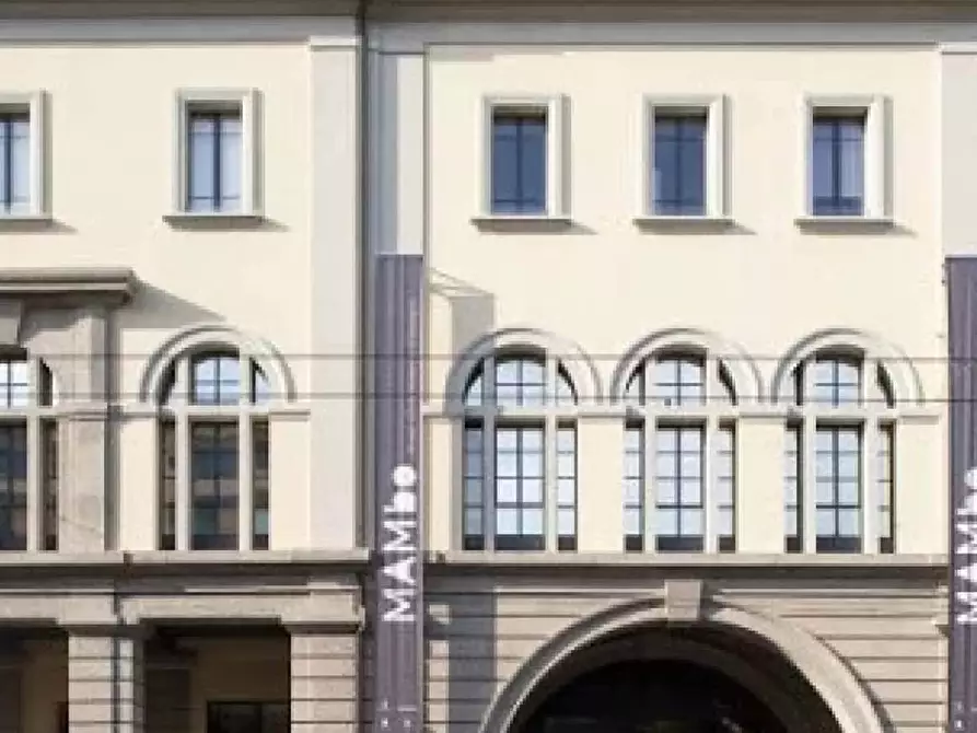 Immagine 22 di Appartamento in affitto  in Via Guglielmo Marconi65 a Bologna