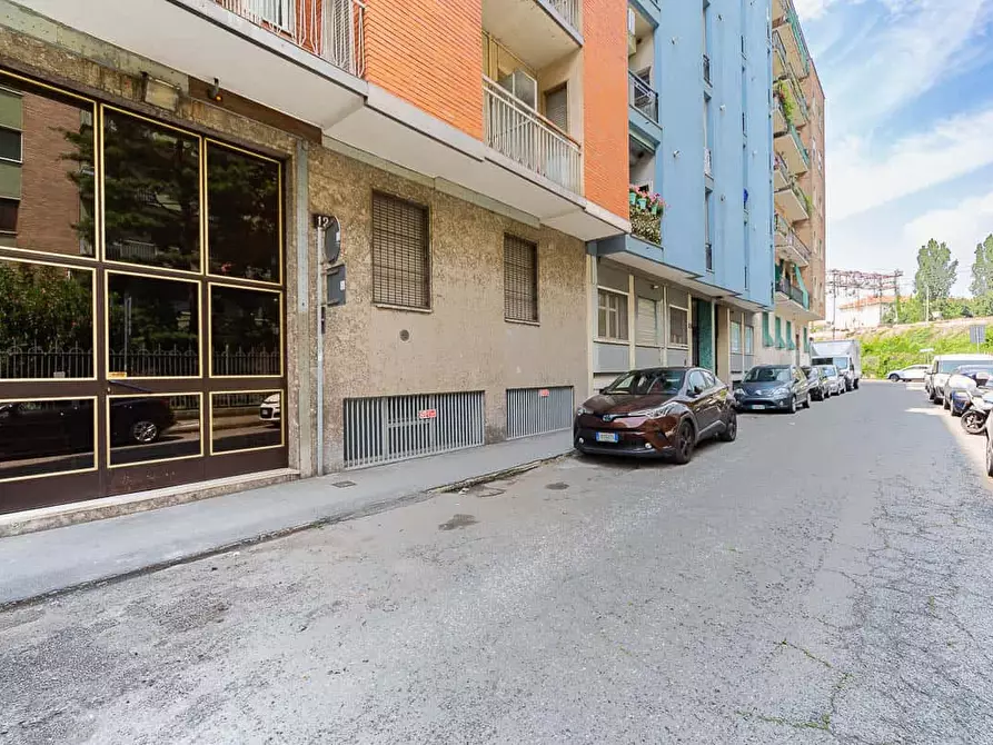 Immagine 47 di Appartamento in affitto  in Via Fiuggi12/3 a Milano