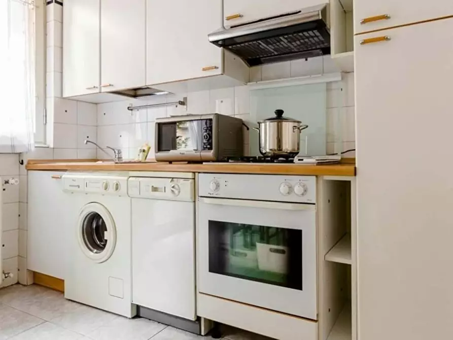 Immagine 19 di Appartamento in affitto  in Via Leon Battista Alberti8 a Milano