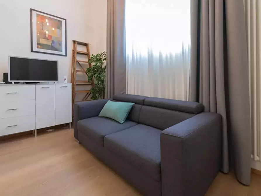 Immagine 3 di Appartamento in affitto  in Via Giuseppe Giusti40 a Milano