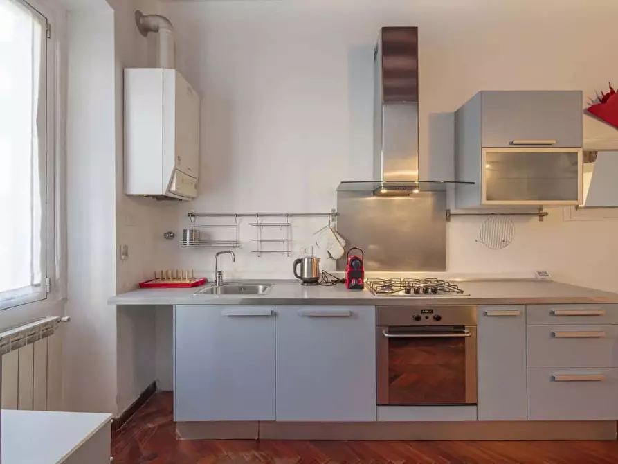 Immagine 5 di Appartamento in affitto  in Via Pietro Custodi4 a Milano