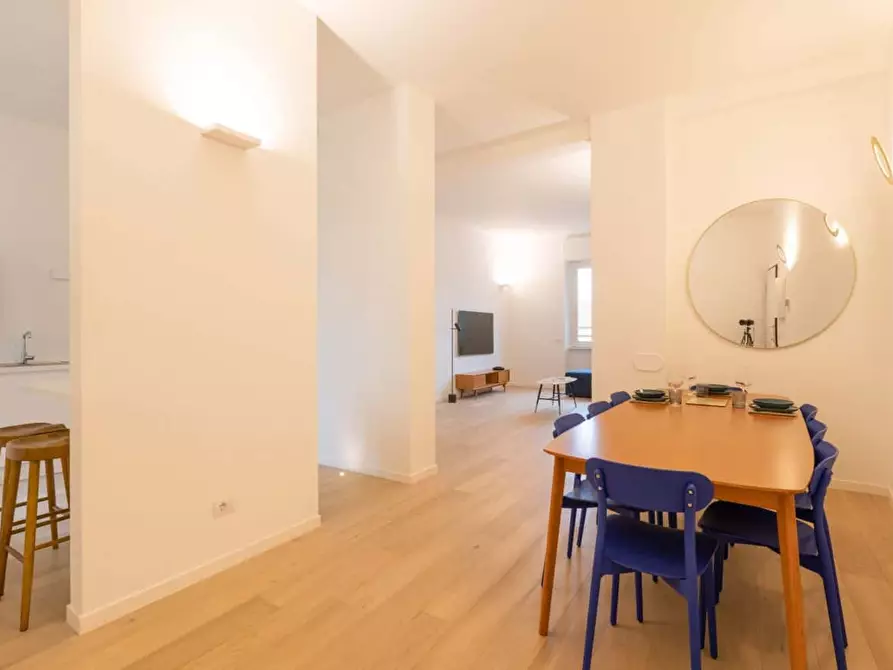 Immagine 32 di Appartamento in affitto  in Viale Papiniano57 a Milano