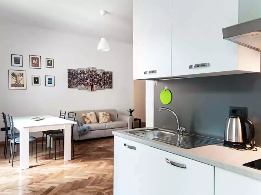 Immagine 22 di Appartamento in affitto  in Viale Varese a Como