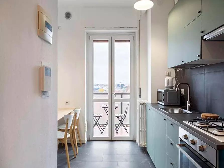 Immagine 14 di Camera in affitto  in Via Valsugana6 a Milano