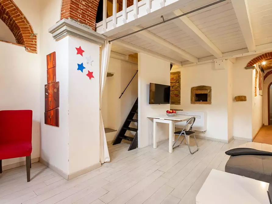 Immagine 5 di Appartamento in affitto  in Via Maffia18/A a Firenze