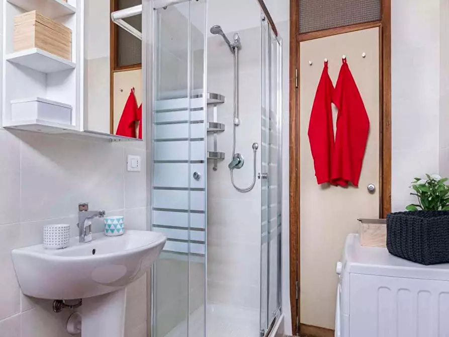 Immagine 15 di Camera in affitto  in Via Giuseppe Frua16 a Milano