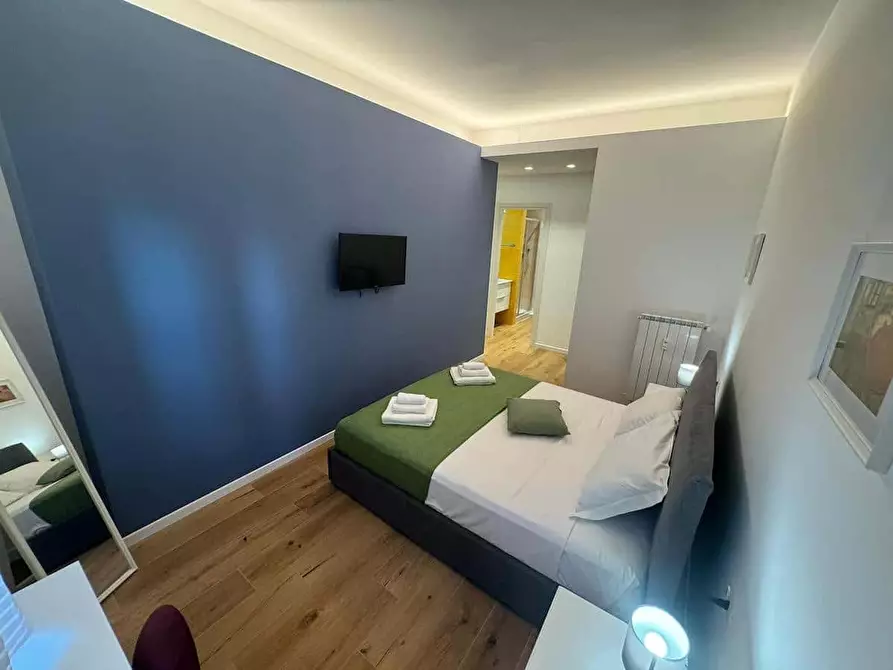 Immagine 12 di Appartamento in affitto  in Via Pietro Venturi54 a Roma