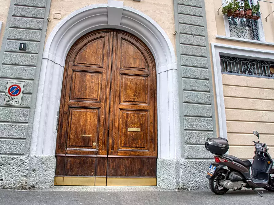 Immagine 22 di Appartamento in affitto  in Via Messina1 a Milano
