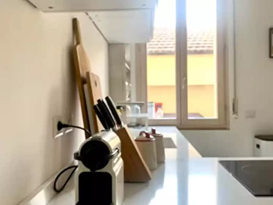 Immagine 10 di Appartamento in affitto  in Via Achille Maiocchi5 a Milano