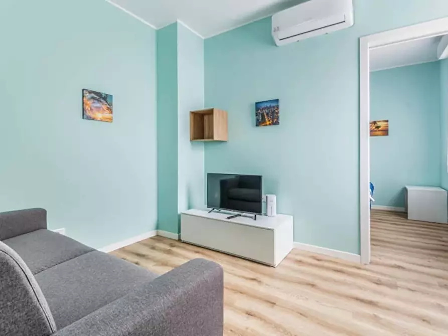 Immagine 5 di Appartamento in affitto  in Viale Isonzo52 a Rozzano