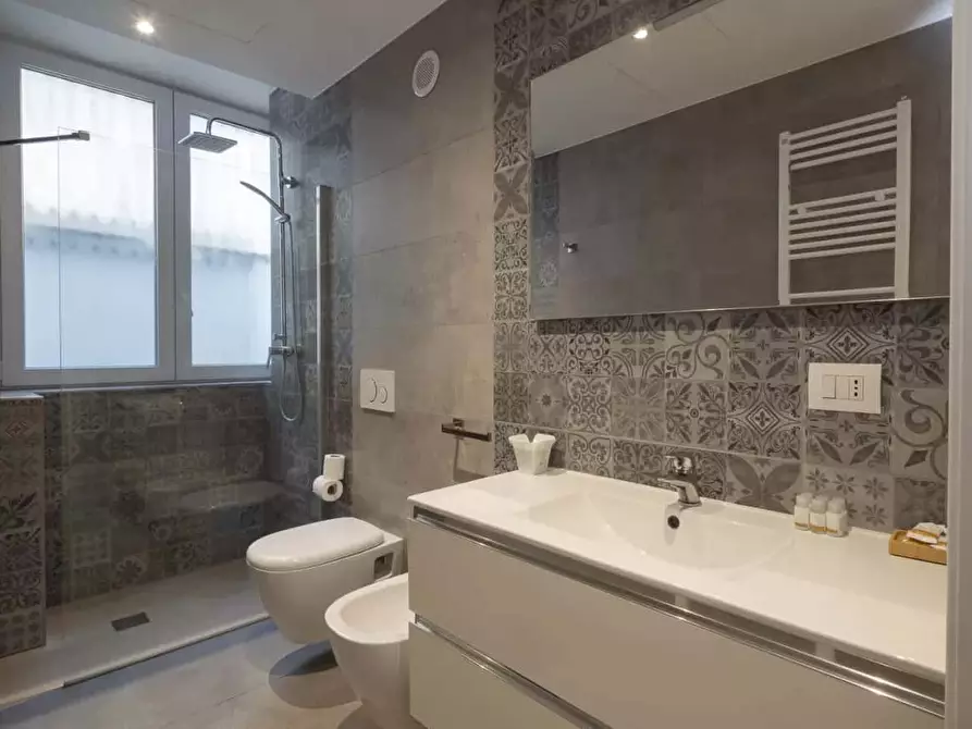 Immagine 19 di Appartamento in affitto  in Via della Moscova27 a Milano