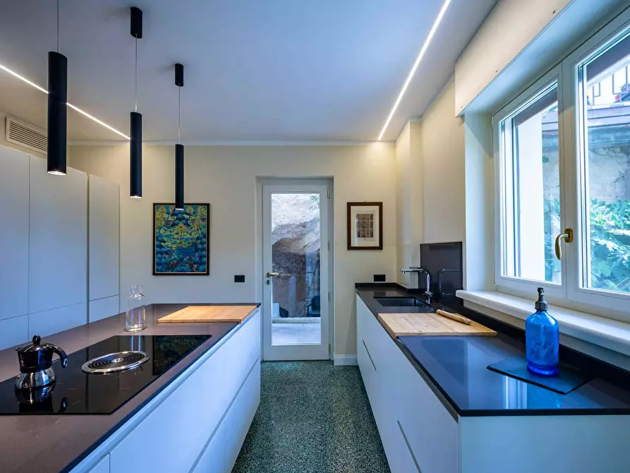 Immagine 6 di Appartamento in affitto  in Via San Carlo a Verona