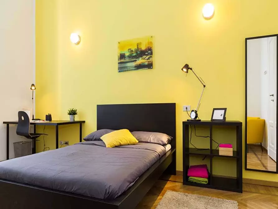 Immagine 2 di Camera in affitto  in Corso di Porta Romana132 a Milano