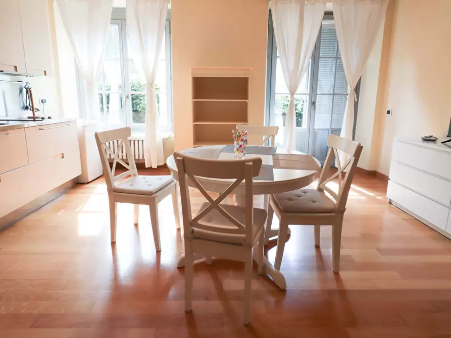 Immagine 37 di Appartamento in affitto  in Via Guglielmo Ciardi3 a Milano