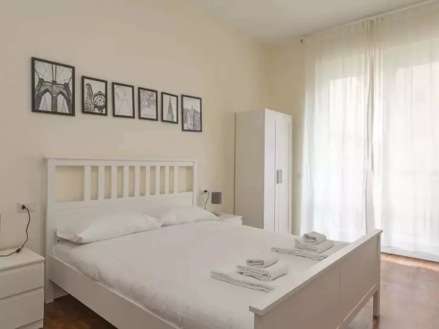 Immagine 2 di Appartamento in affitto  in Via Pietro Orseolo3 a Milano