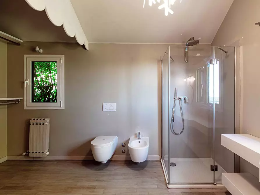 Immagine 41 di Appartamento in affitto  in Via Belvedere10 a Bizzarone