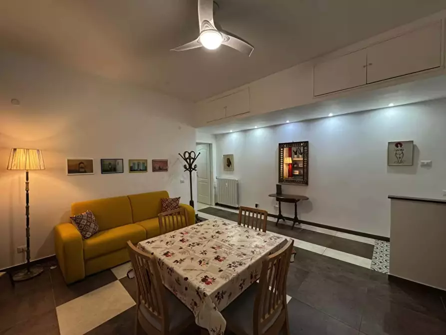 Immagine 10 di Appartamento in affitto  in Via Montepulciano8 a Roma