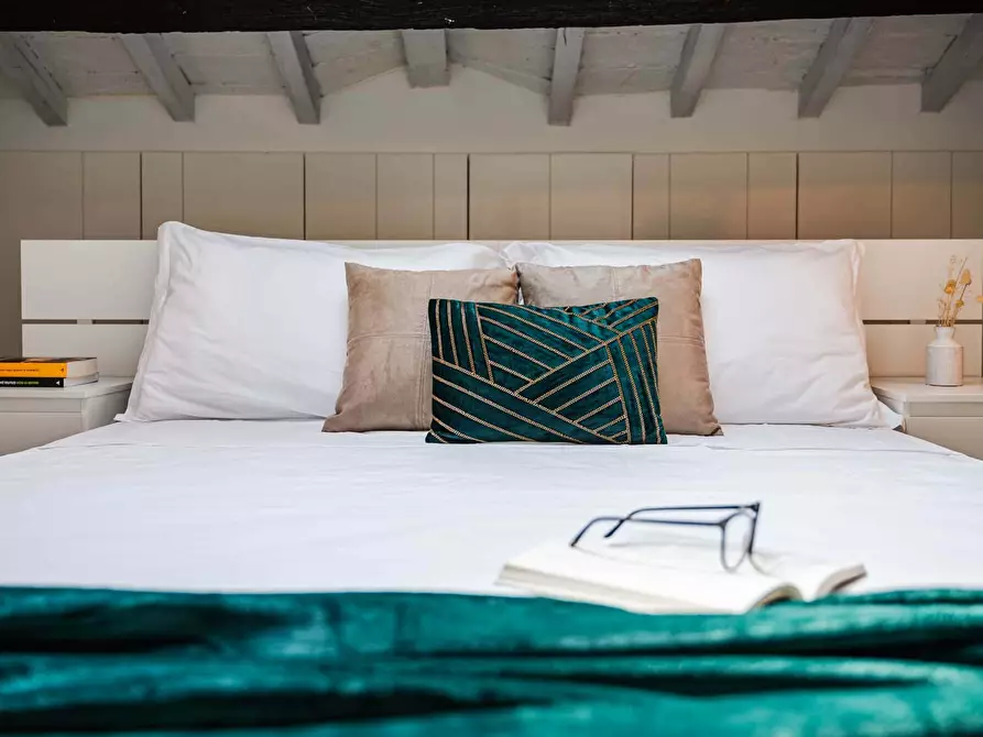 Immagine 18 di Appartamento in affitto  in Via Trivellari44 a Modena