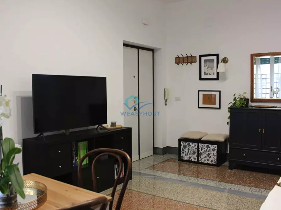 Immagine 11 di Appartamento in affitto  in Via Acaia31 a Roma