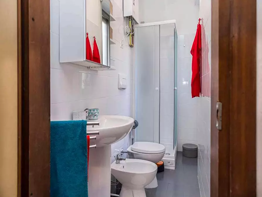 Immagine 21 di Camera in affitto  in Via Giuseppe Frua16 a Milano