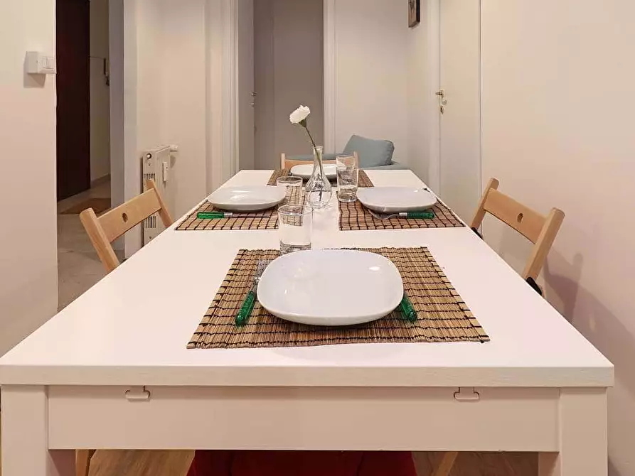 Immagine 32 di Camera in affitto  in Via dei Giornalisti52 a Roma