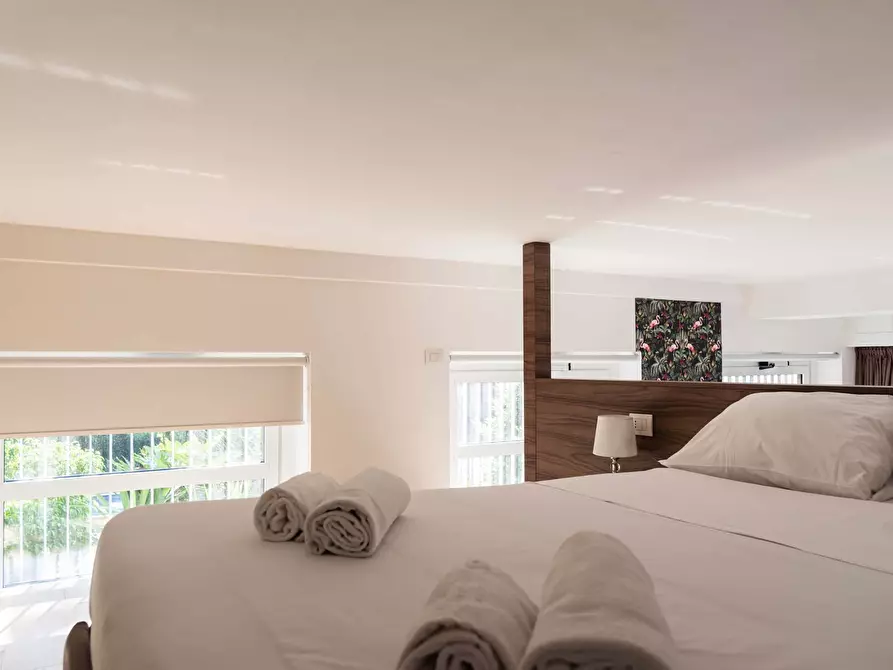 Immagine 4 di Appartamento in affitto  in Via Nino Bixio33 a Milano