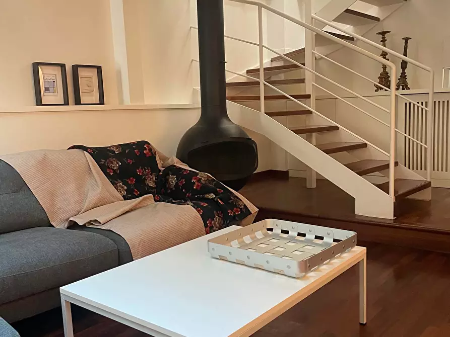 Immagine 3 di Appartamento in affitto  in Via Varesina205 a Milano