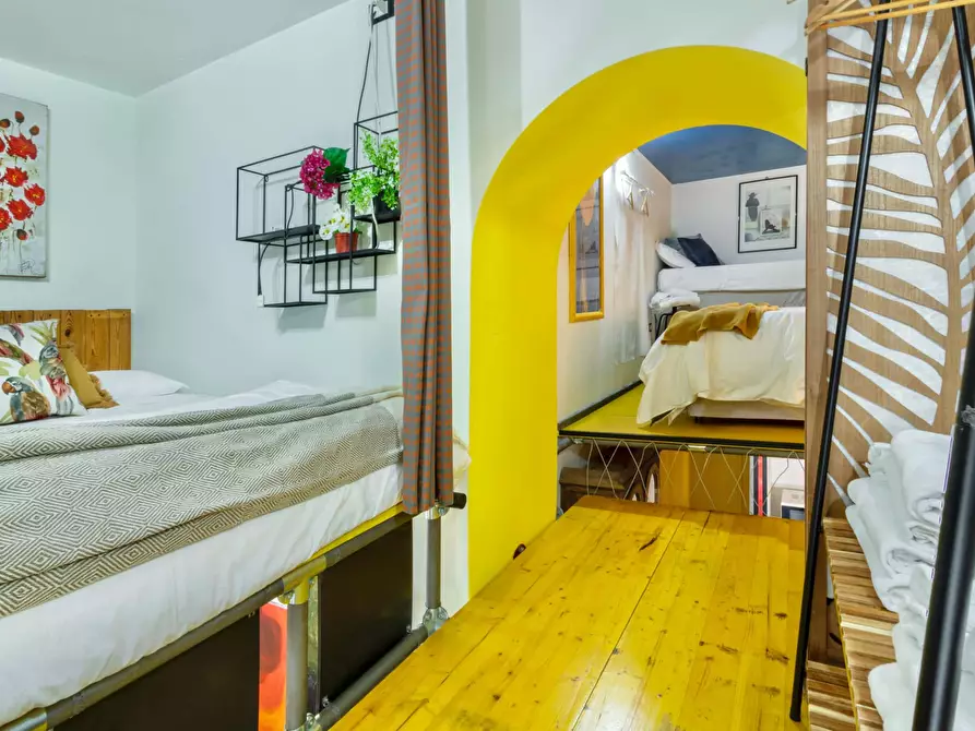 Immagine 21 di Appartamento in affitto  in Via dei Volsci101 a Roma