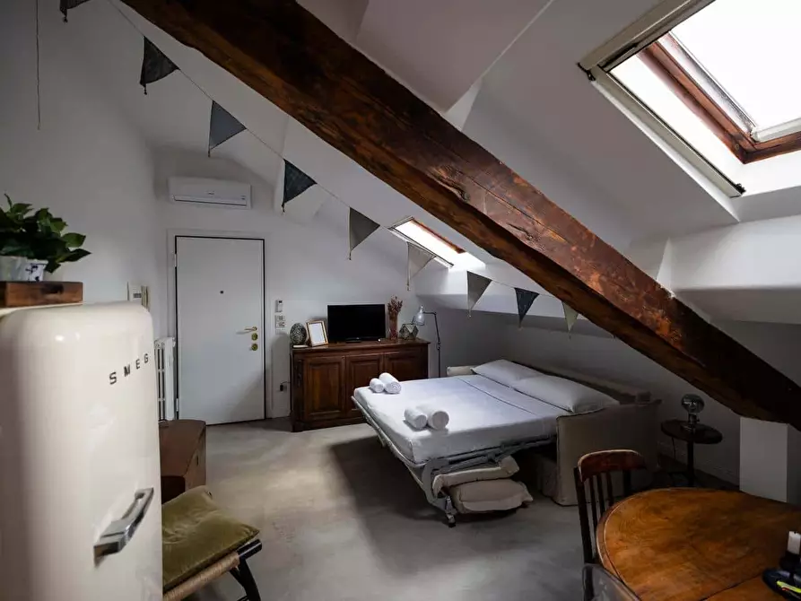 Immagine 2 di Appartamento in affitto  in Via Copernico8 a Milano