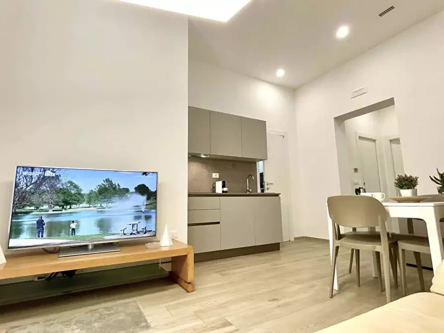 Immagine 1 di Appartamento in affitto  in Via Tribuna215 a Manfredonia