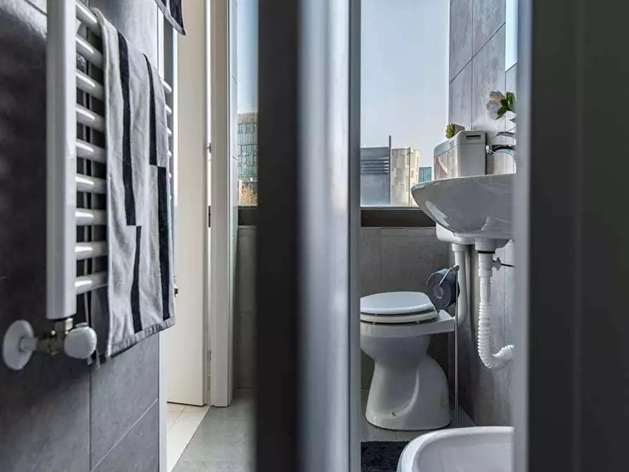 Immagine 11 di Camera in affitto  in Via Carlo Imbonati35 a Milano