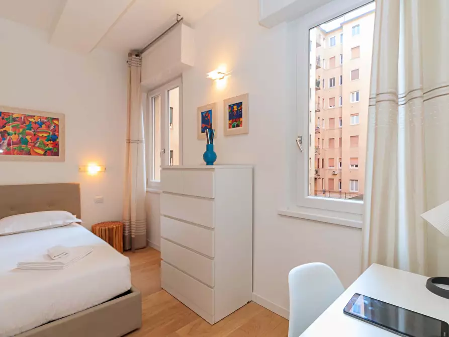 Immagine 6 di Appartamento in affitto  in Via Guglielmo Silva29 a Milano